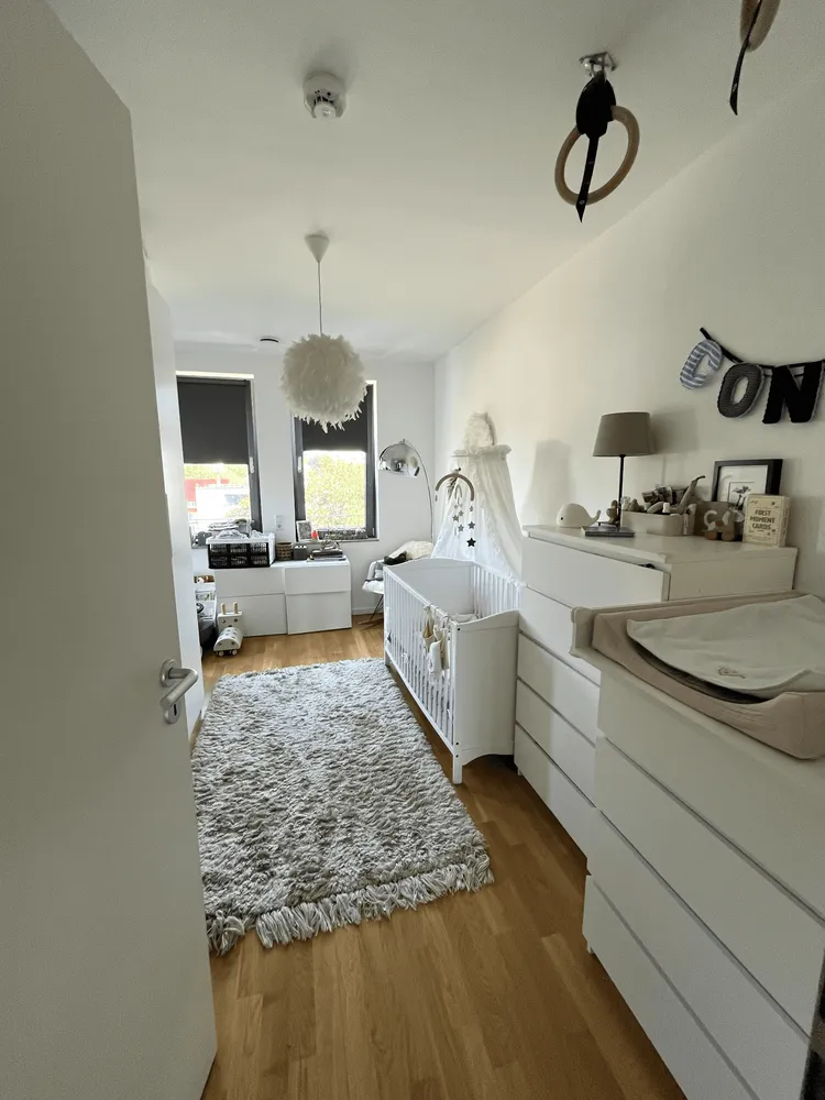 3 Zimmer Wohnung mit 82 m² in Tübingen – Bild 3