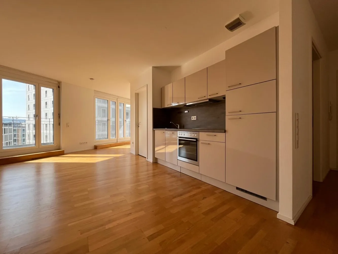 1 Zimmer Wohnung mit 48 m² in Stuttgart – Bild 2