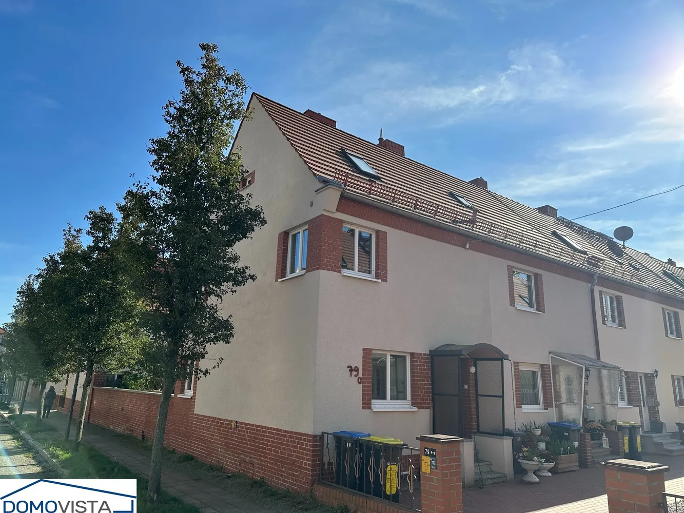 4 Zimmer Haus mit 84 m² in Görlitz – Bild 2