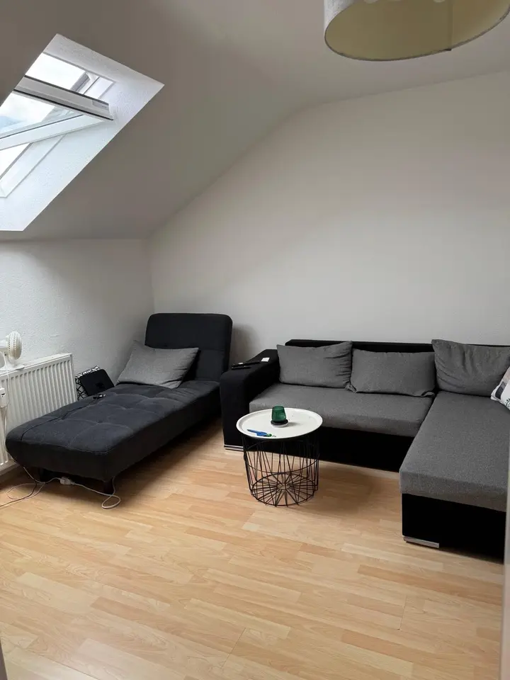 2 Zimmer Wohnung mit 72 m² in Bielefeld – Bild 6