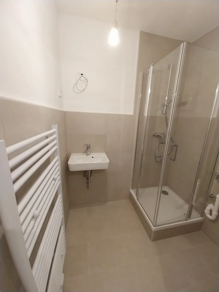 2 Zimmer Wohnung mit 43 m² in Düsseldorf – Bild 3