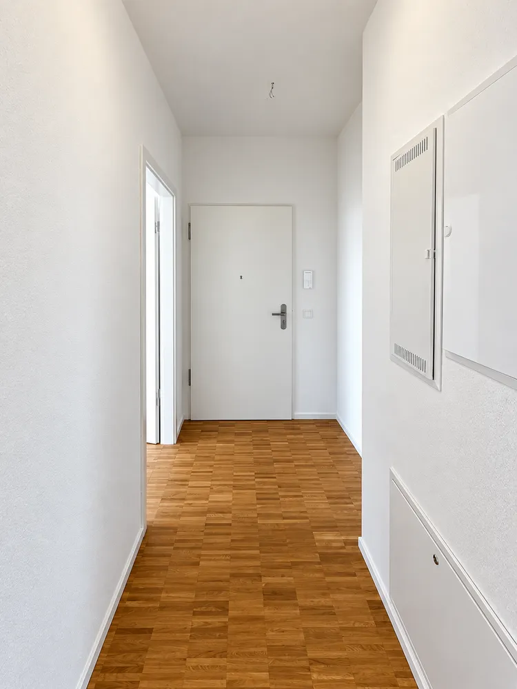 3 room apartment with 83 m² in Düsseldorf – Photo 2