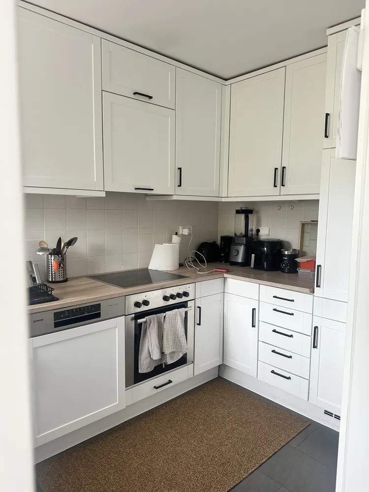 3 Zimmer Wohnung mit 78 m² in München – Bild 4