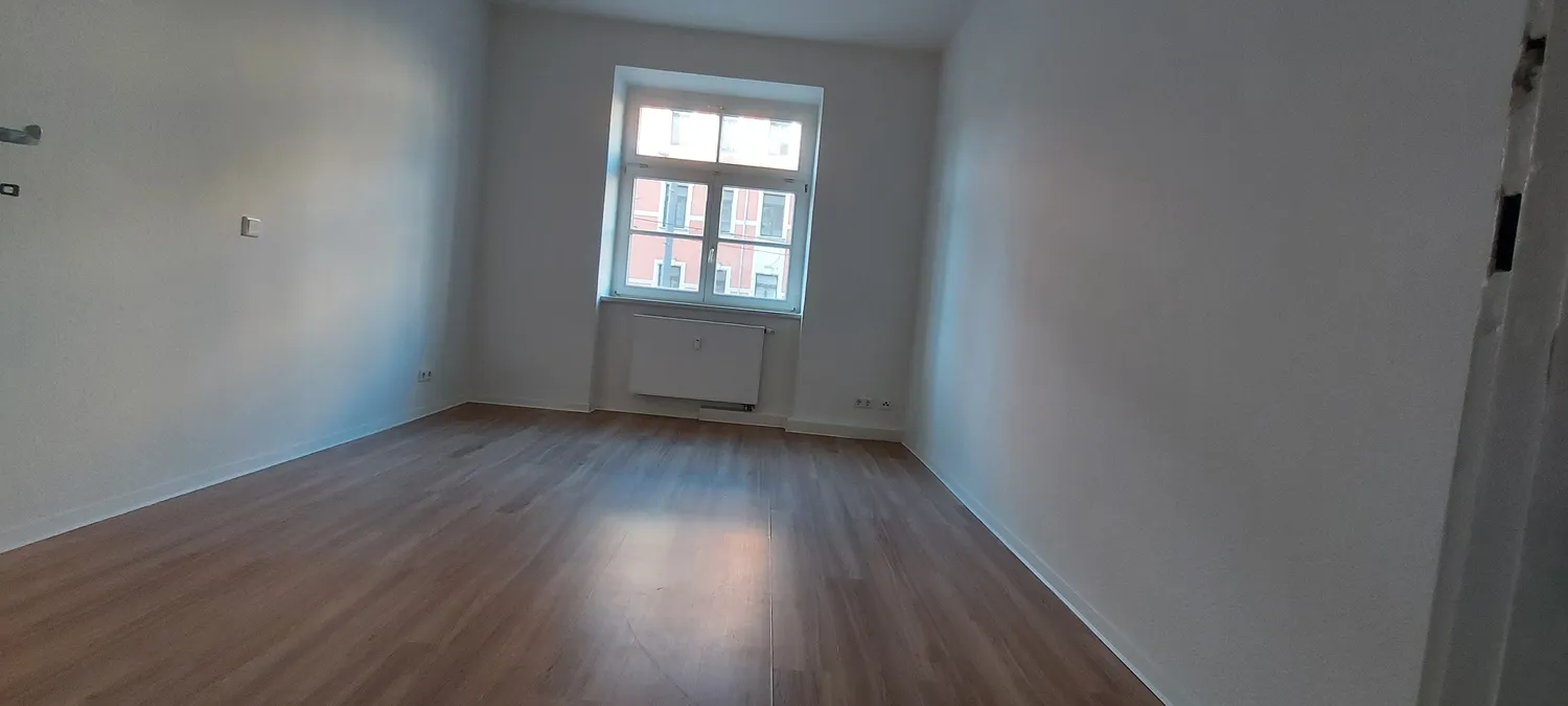 5 Zimmer Wohnung mit 120 m² in Chemnitz – Bild 6