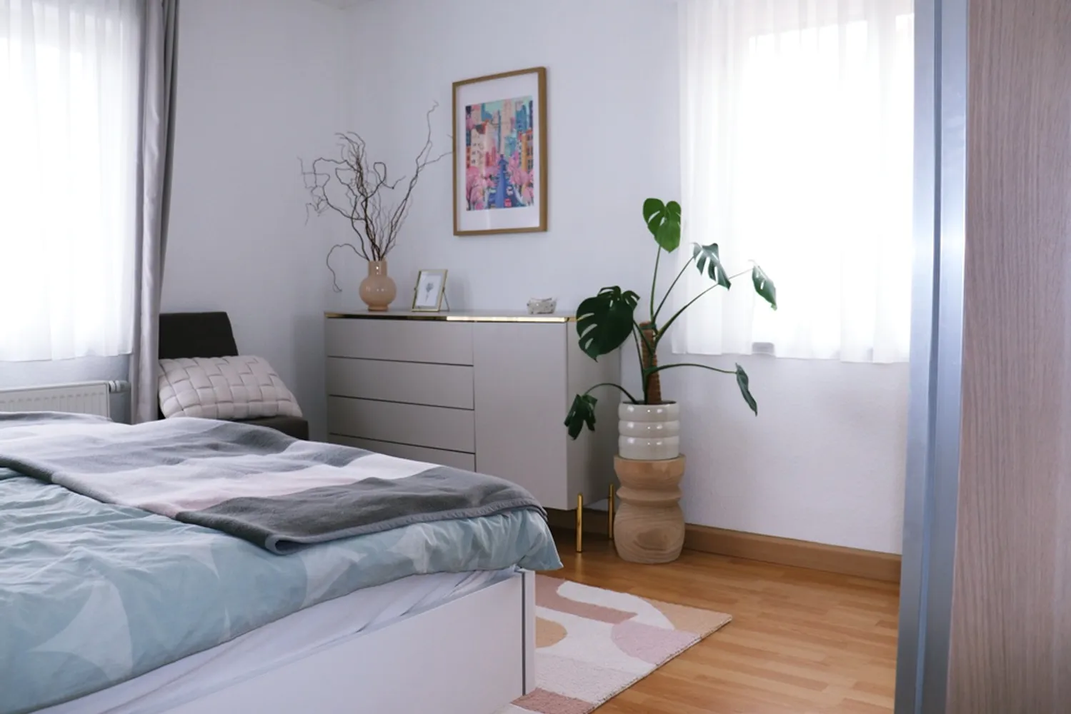 3 Zimmer Wohnung mit 69 m² in Stuttgart – Bild 4