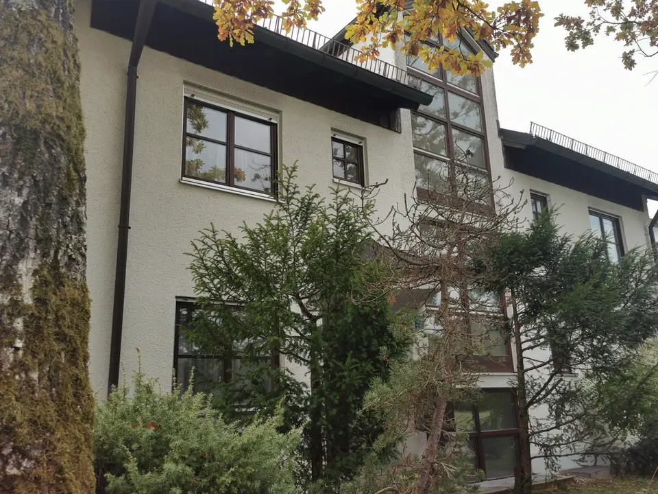 2 Zimmer Wohnung mit 45 m² in München – Bild 8