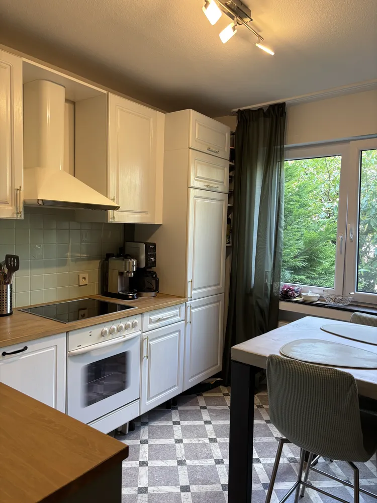 2 Zimmer Wohnung mit 55 m² in Aachen – Bild 11