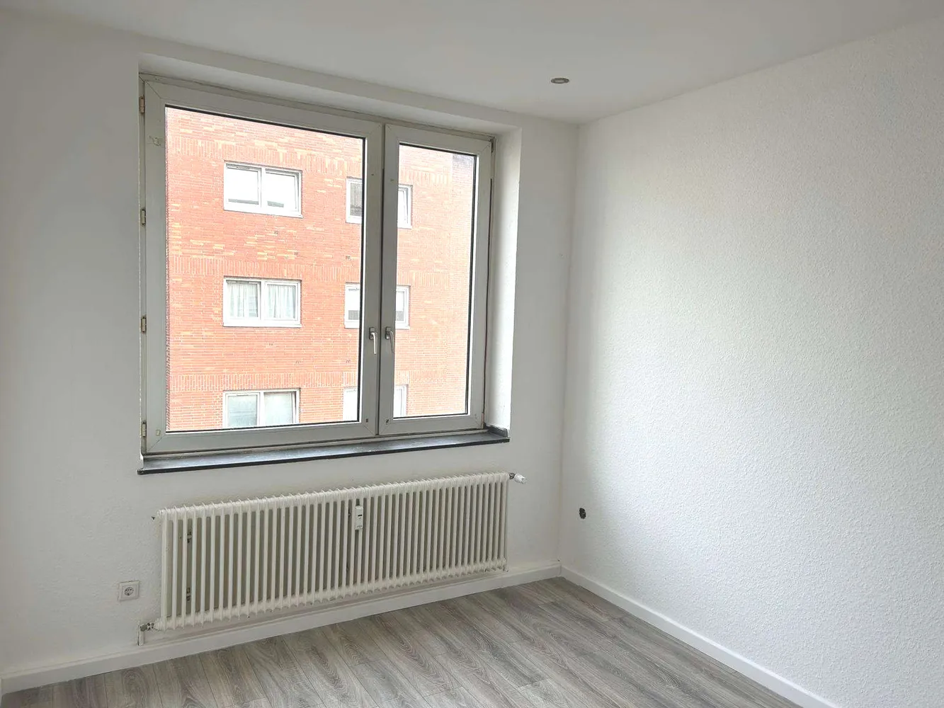 2 Zimmer Wohnung mit 41 m² in Düsseldorf – Bild 1