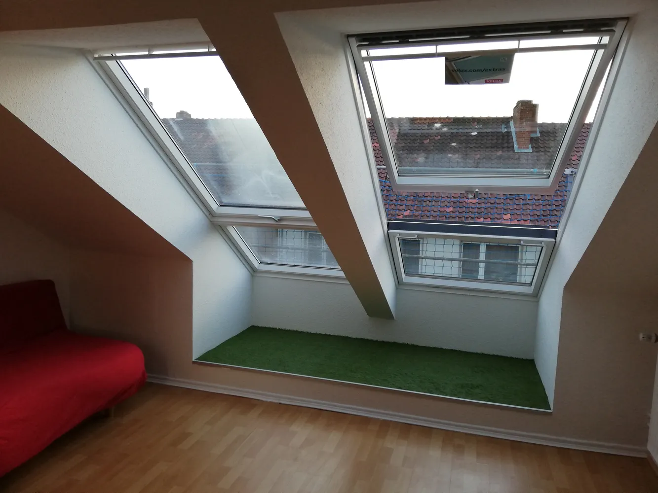 2 Zimmer Wohnung mit 23 m² in Hildesheim – Bild 8