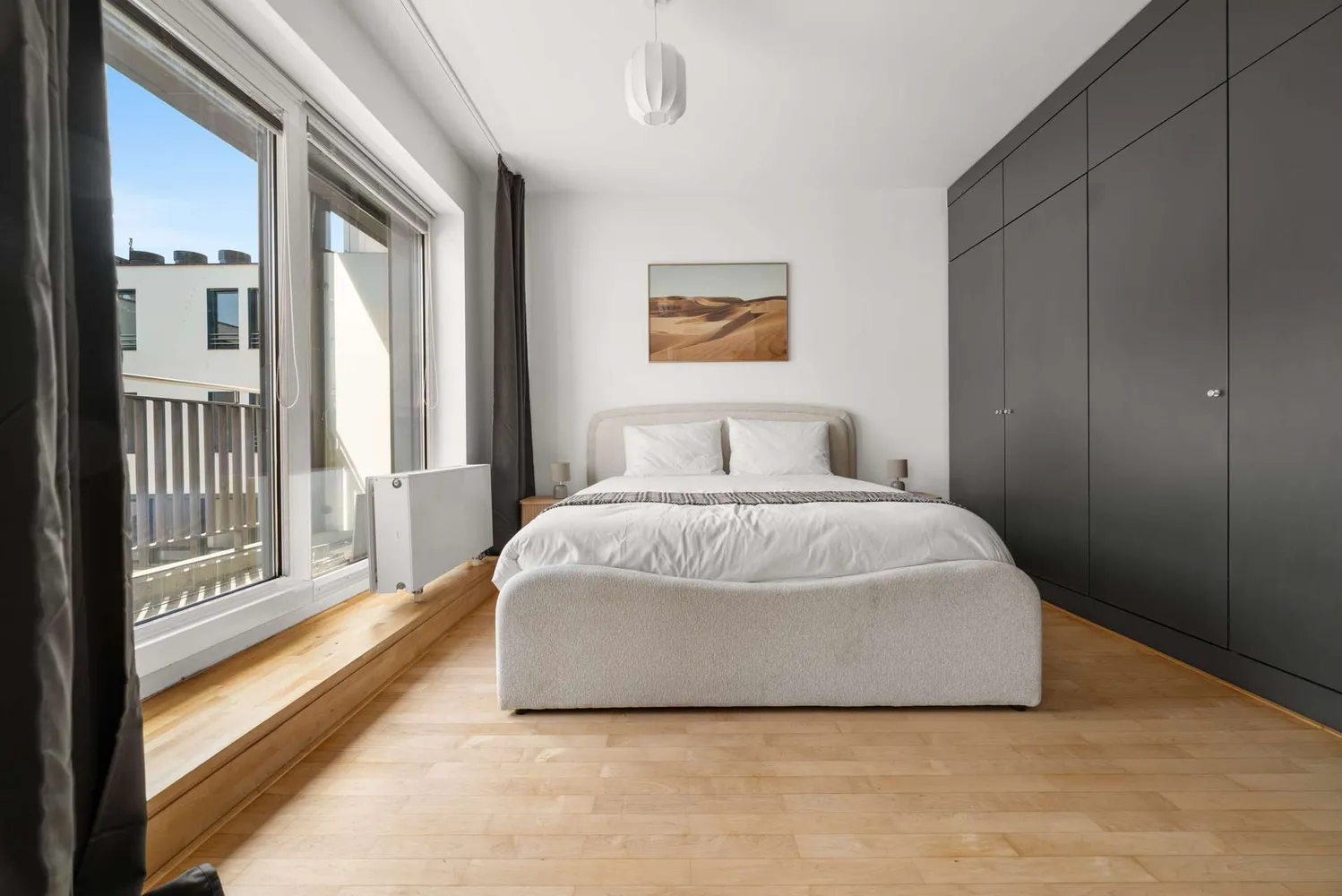 2 Zimmer Wohnung mit 60 m² in Berlin – Bild 11