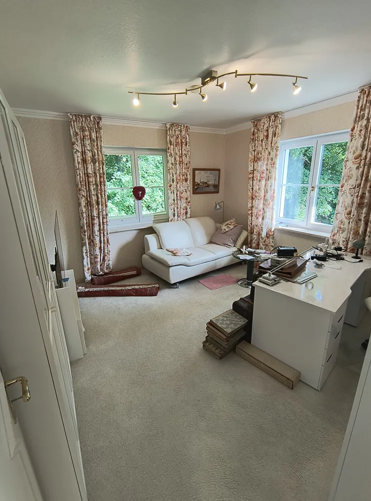 4 Zimmer Wohnung mit 130 m² in Flensburg – Bild 9