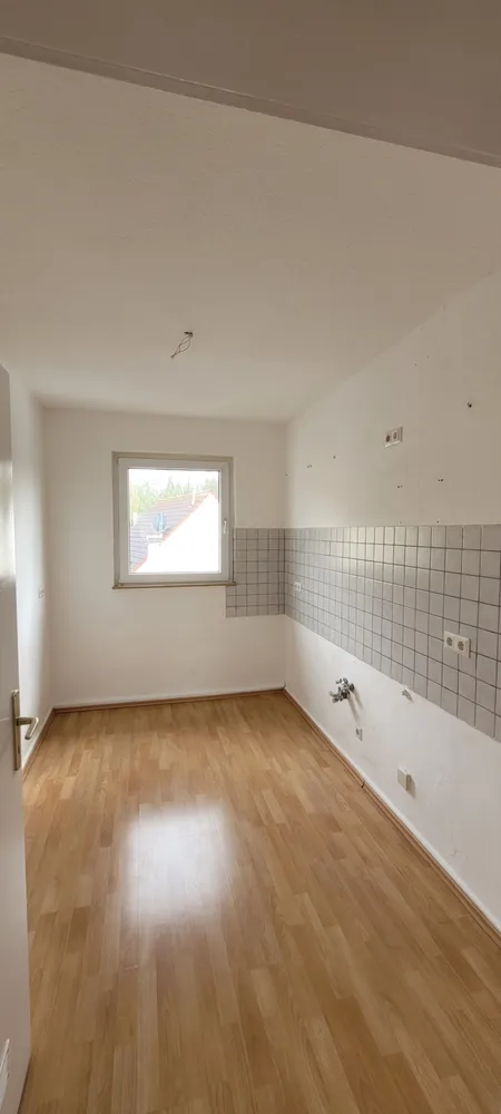 2 Zimmer Wohnung mit 50 m² in Herne – Bild 1