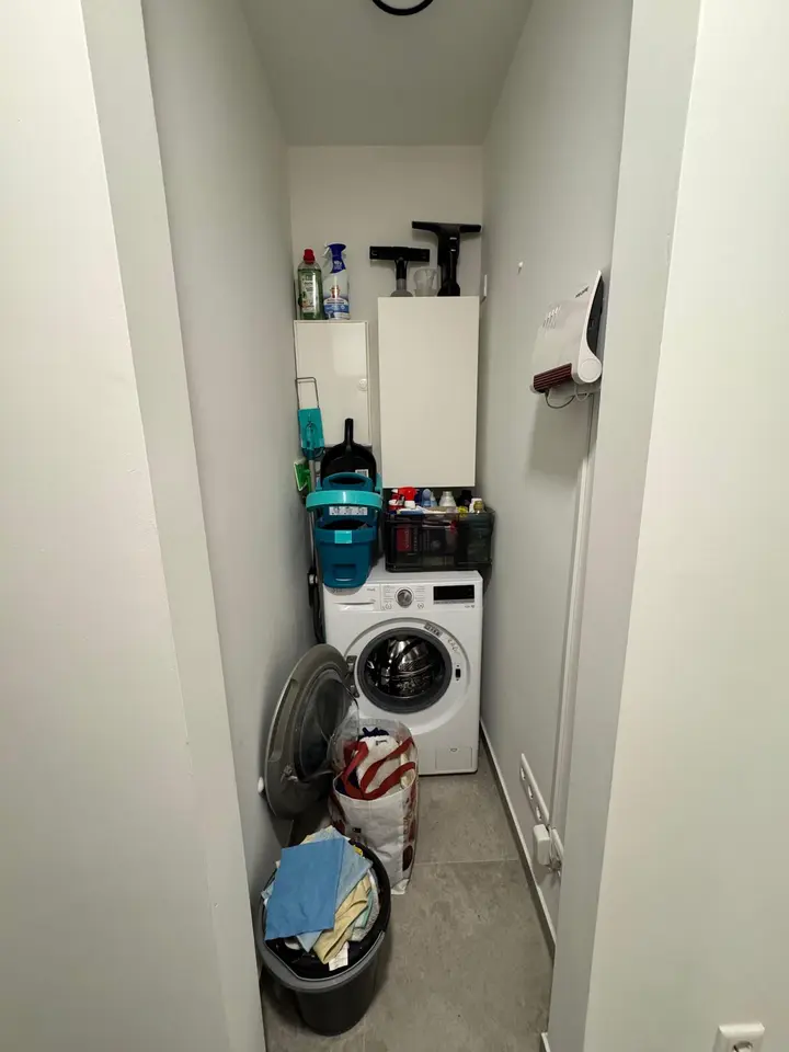 2 Zimmer Wohnung mit 65 m² in Nürnberg – Bild 9