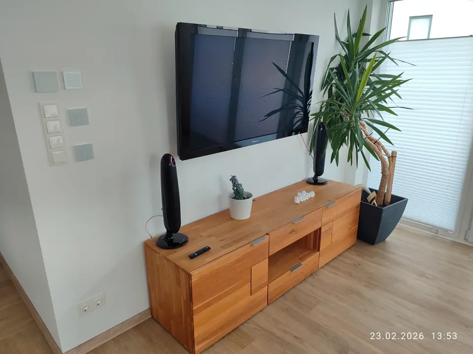 2 Zimmer Wohnung mit 69 m² in Traunstein – Bild 9