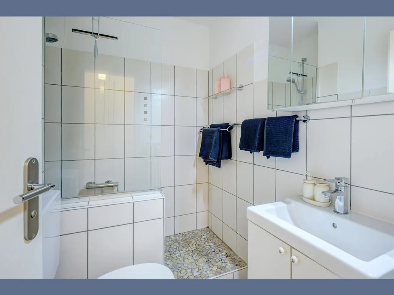 2 Zimmer Wohnung mit 37 m² in München – Bild 9