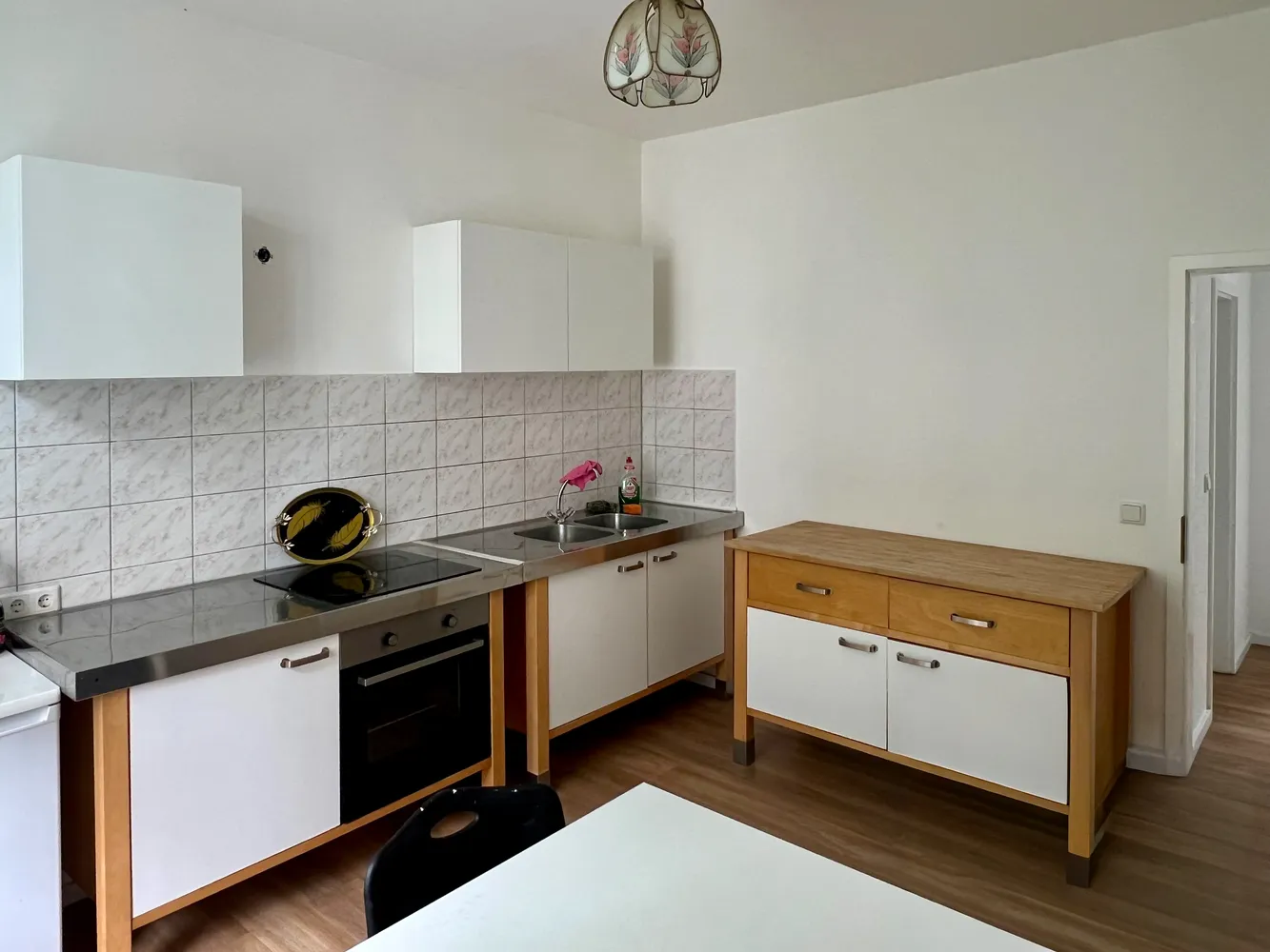 1 room apartment with 15 m² in Dortmund – Photo 2