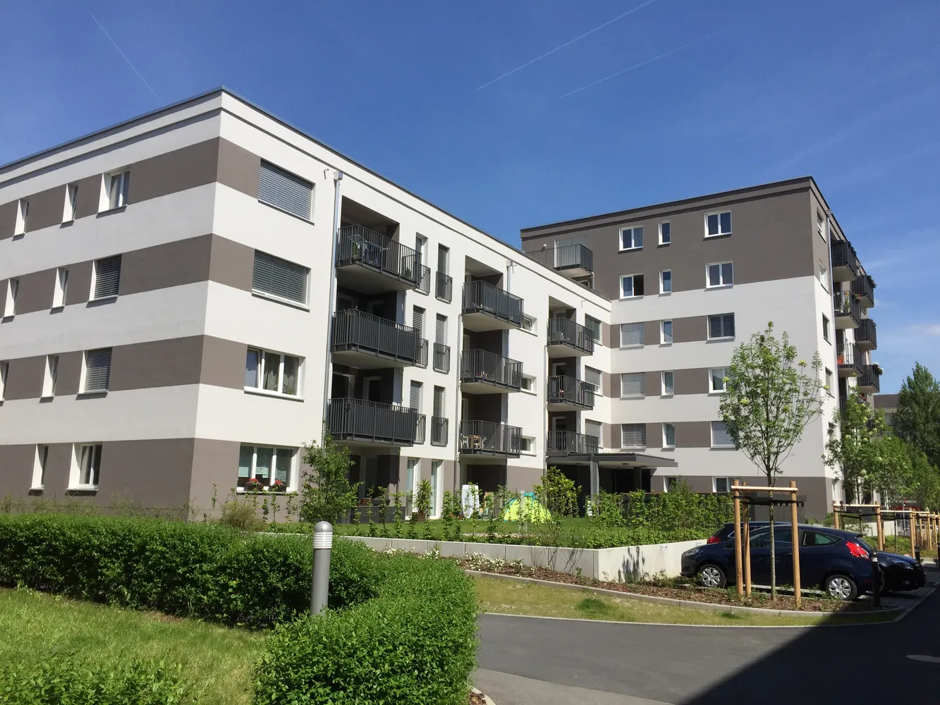 3 Zimmer Wohnung mit 79 m² in Dresden – Bild 1