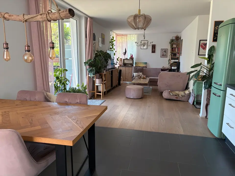 WG-Zimmer mit 79 m² in Frechen – Bild 6