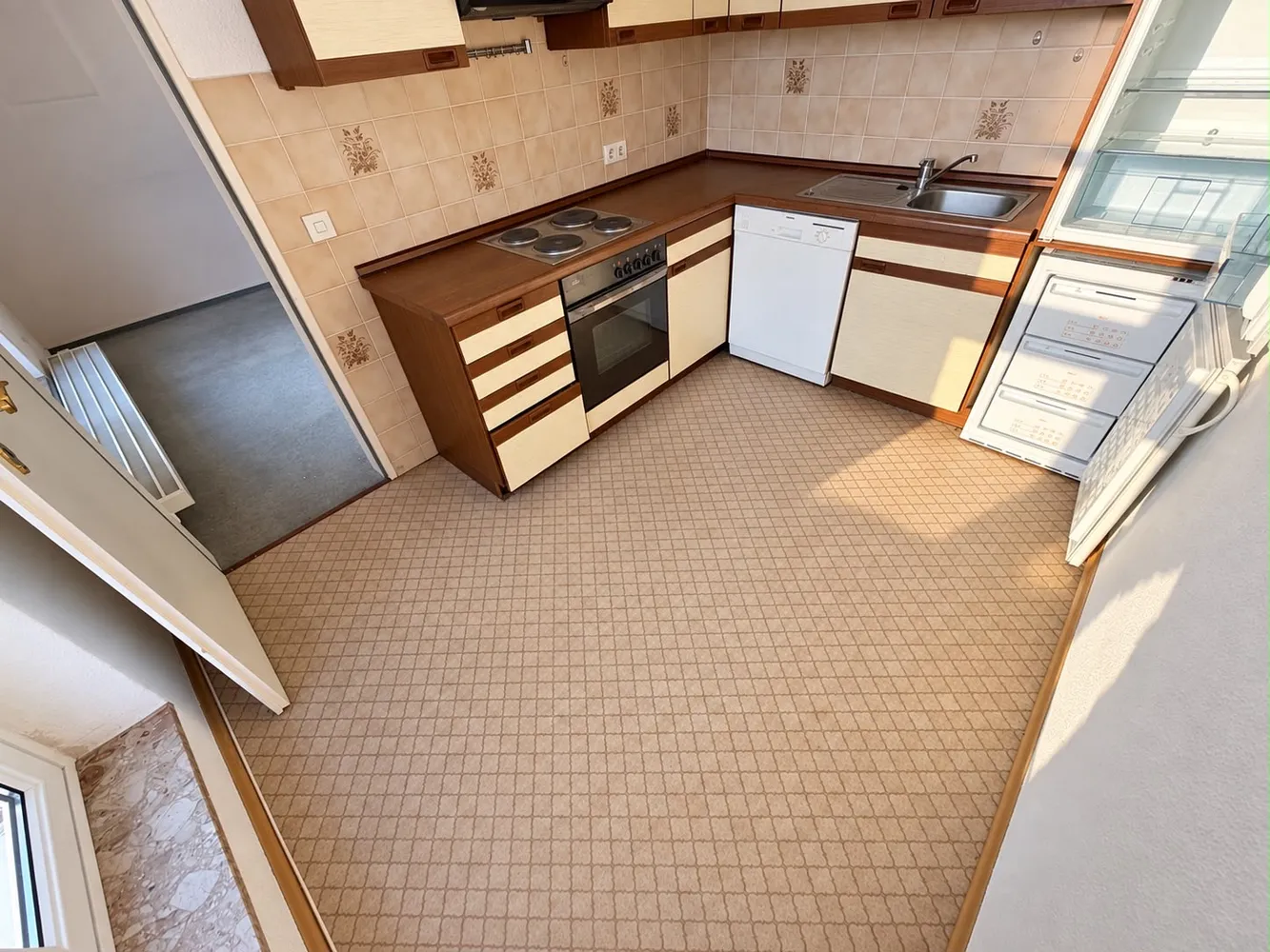 3 Zimmer Wohnung mit 70 m² in Neumünster – Bild 7