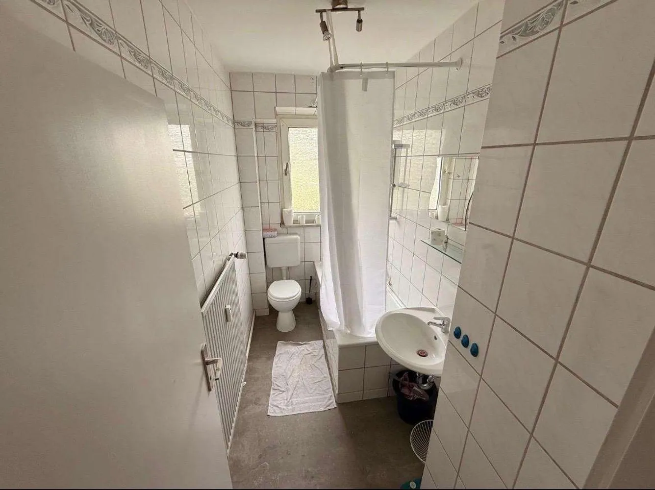2 Zimmer Wohnung mit 63 m² in Gelsenkirchen – Bild 11