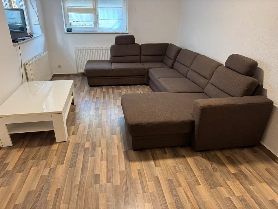 2 Zimmer Wohnung mit 39 m² in Tuttlingen – Bild 1