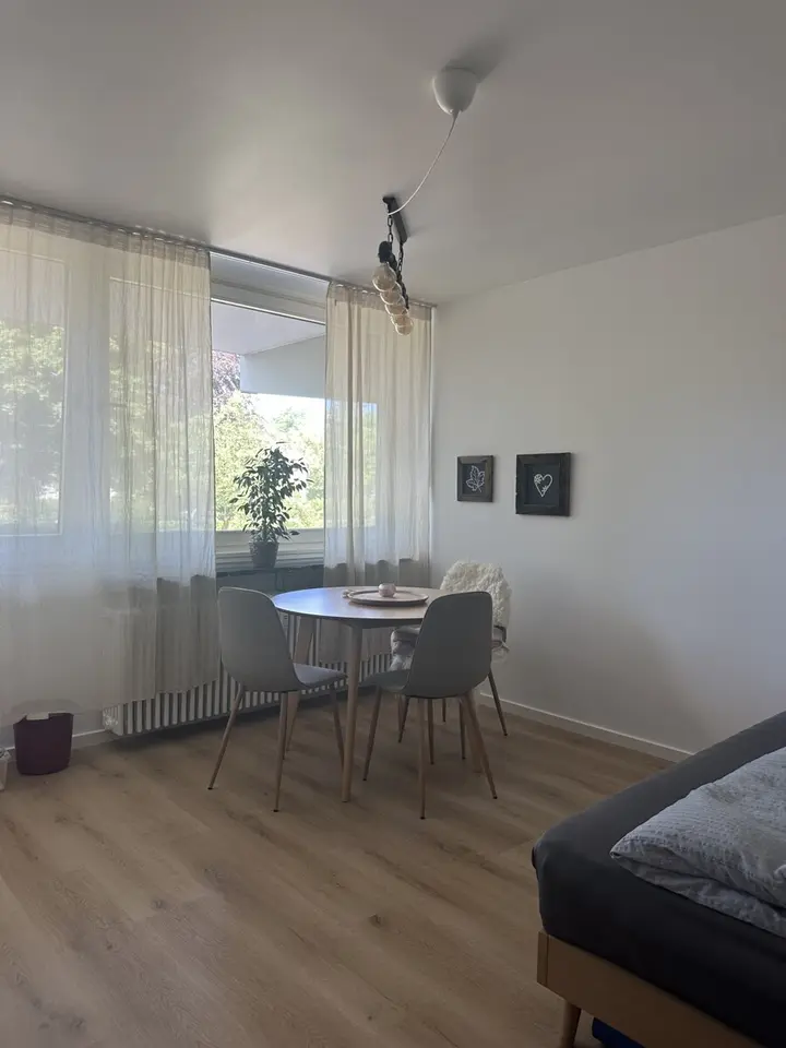 2 Zimmer Wohnung mit 32 m² in München – Bild 9