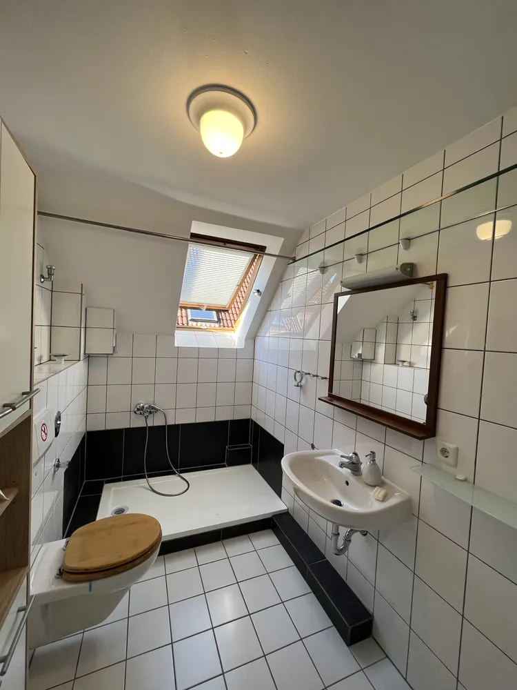 2 Zimmer Wohnung mit 52 m² in Aachen – Bild 3