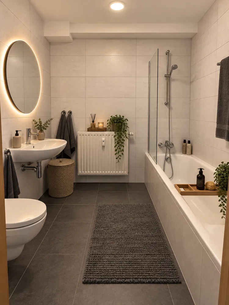3 Zimmer Wohnung mit 81 m² in Pirna – Bild 1
