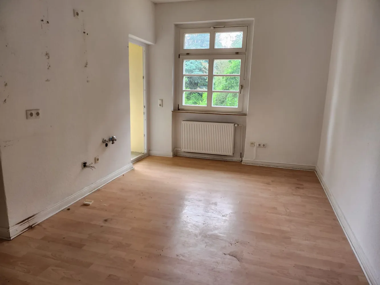 3 Zimmer Wohnung mit 57 m² in Wuppertal – Bild 7