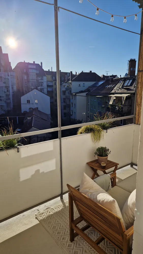 3 Zimmer Wohnung mit 76 m² in Stuttgart – Bild 4