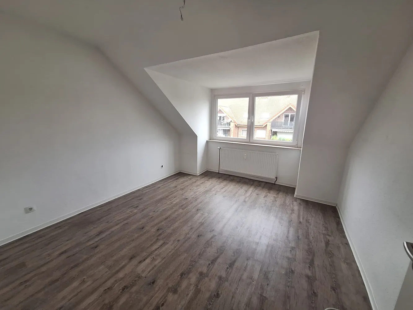 2 Zimmer Wohnung mit 42 m² in Osnabrück – Bild 2