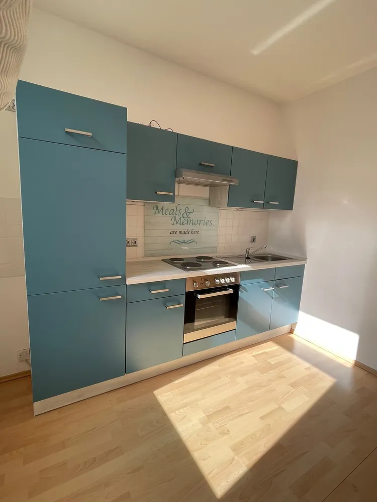 2 Zimmer Wohnung mit 55 m² in Magdeburg – Bild 7