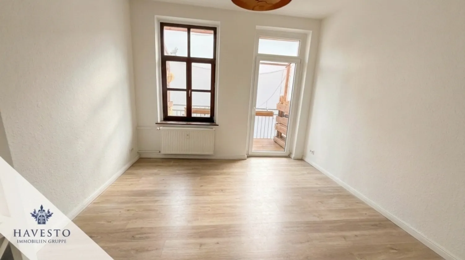 4 Zimmer Wohnung mit 80 m² in Magdeburg – Bild 10