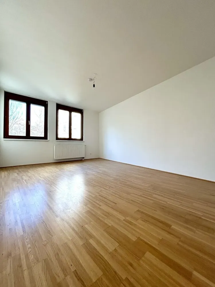 3 Zimmer Wohnung mit 84 m² in Regensburg – Bild 1