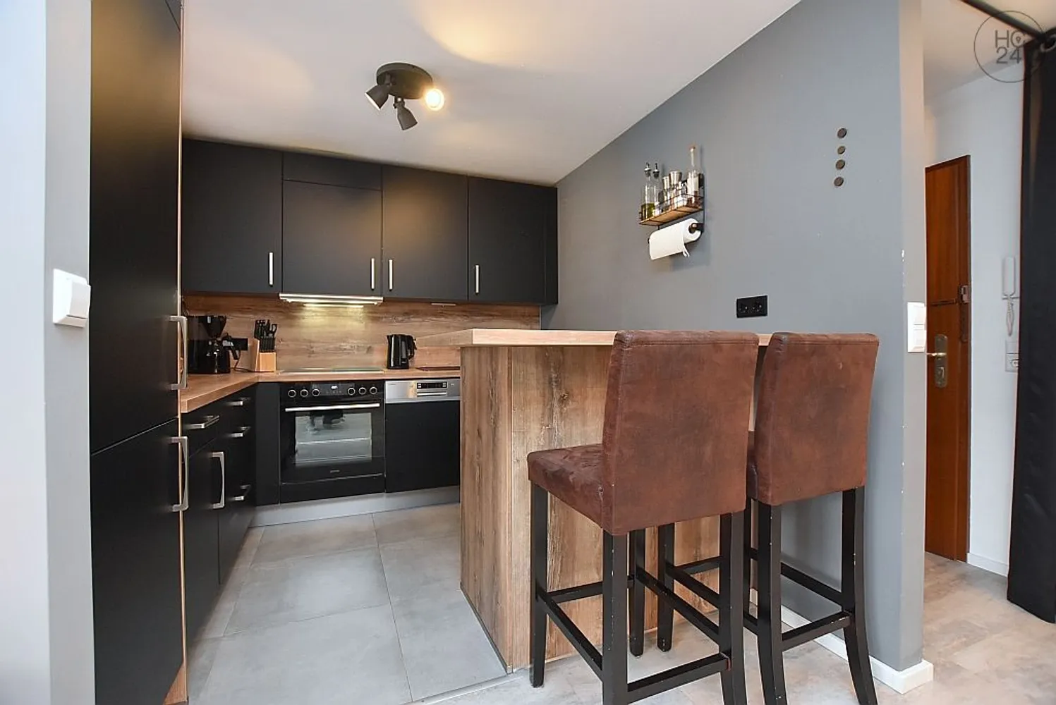 2 Zimmer Wohnung mit 51 m² in Stuttgart – Bild 5