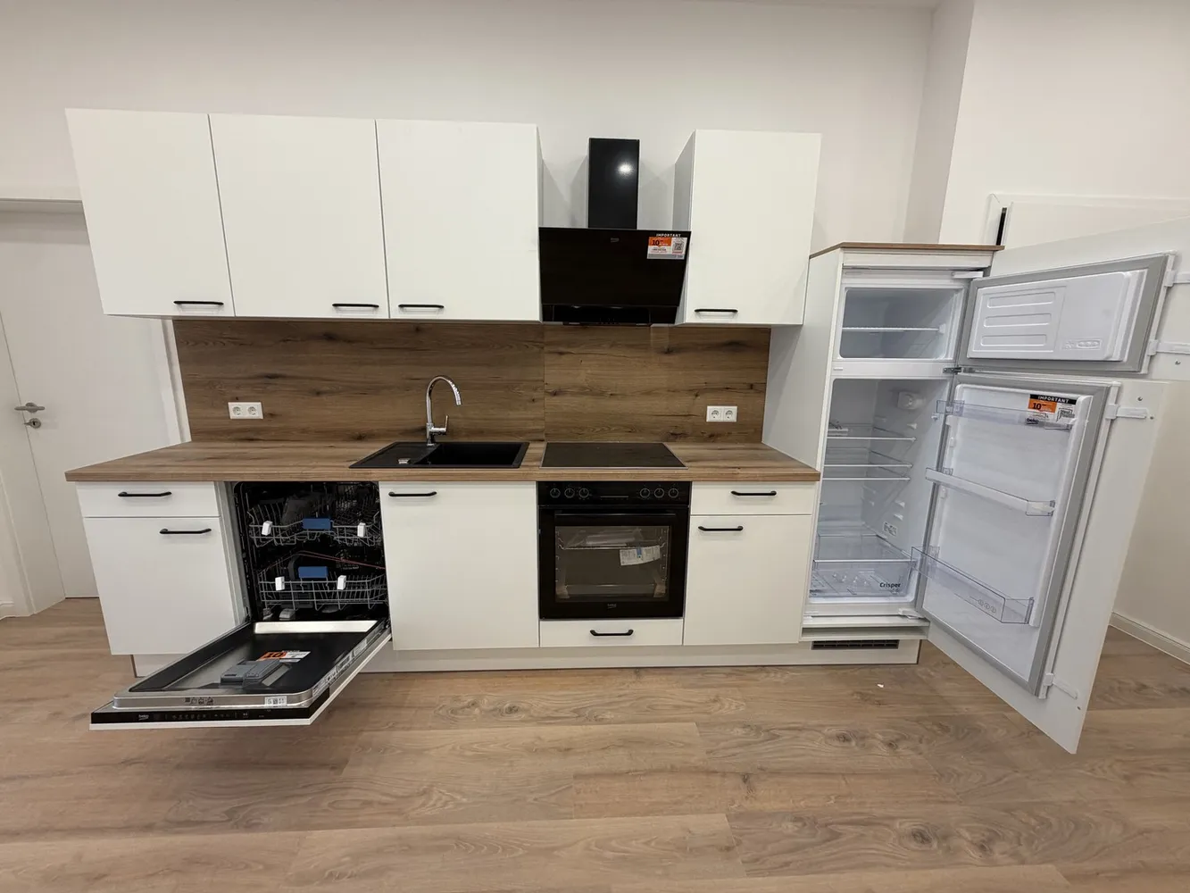 4 Zimmer Wohnung mit 95 m² in Oldenburg – Bild 9