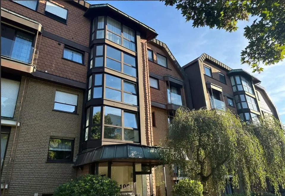 2 Zimmer Wohnung mit 48 m² in Wuppertal – Bild 9