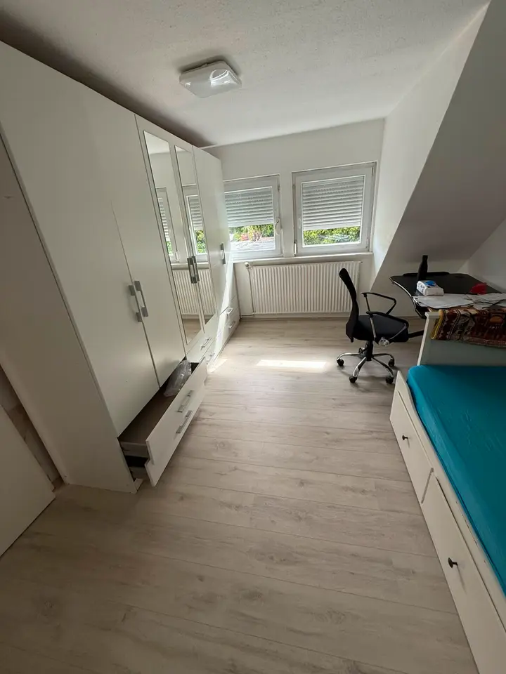 WG-Zimmer mit 15 m² in Bremen – Bild 1