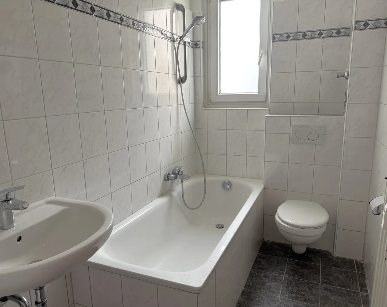 3 Zimmer Wohnung mit 61 m² in Duisburg – Bild 6