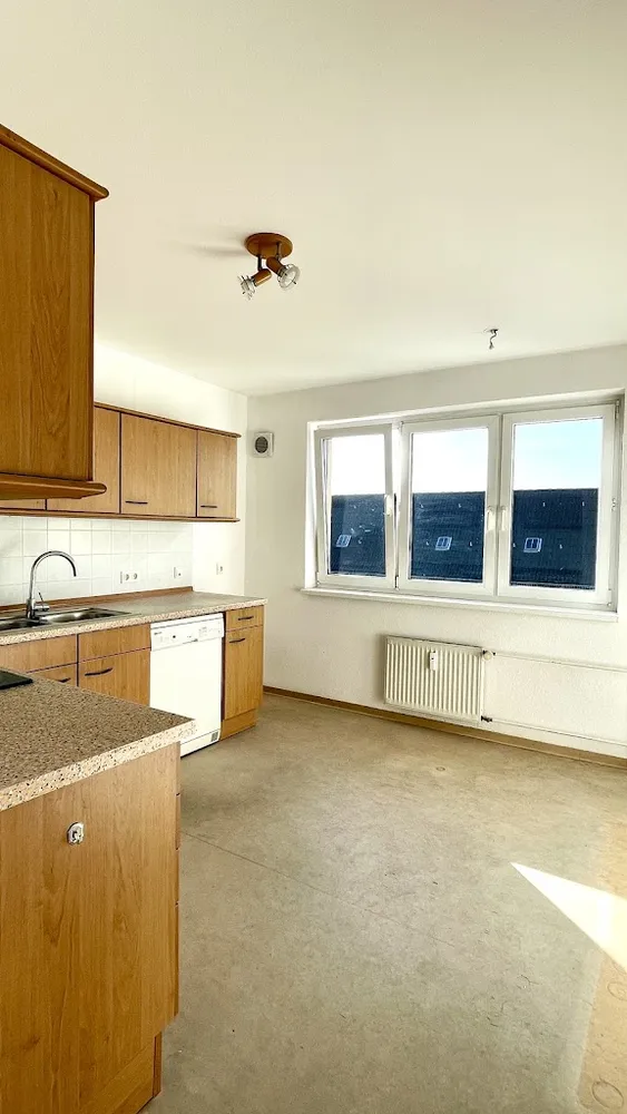 3 Zimmer Wohnung mit 85 m² in Berlin – Bild 1