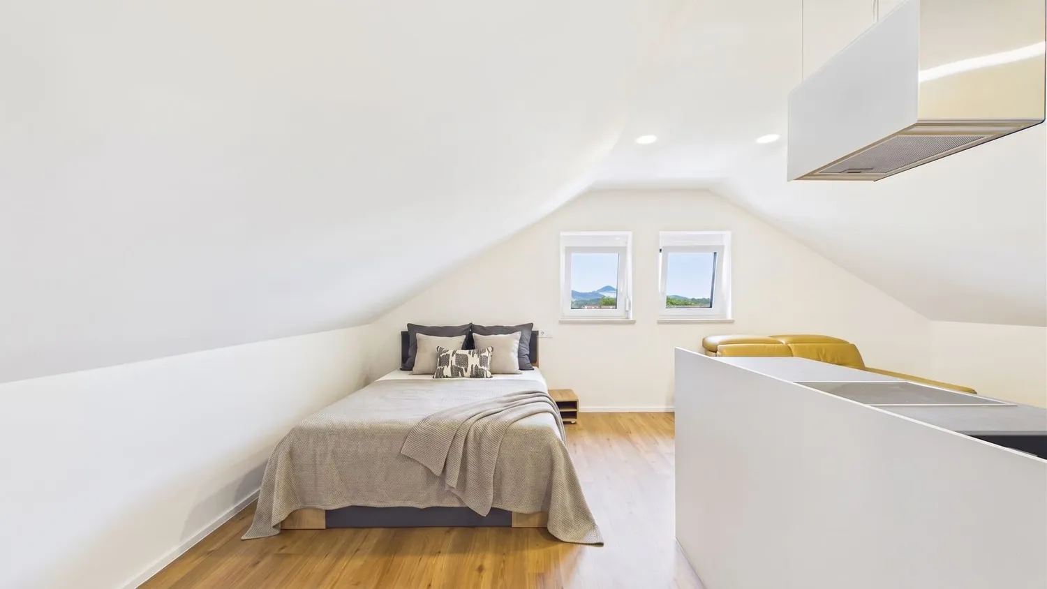 2 Zimmer Wohnung mit 25 m² in Schwäbisch Gmünd – Bild 9