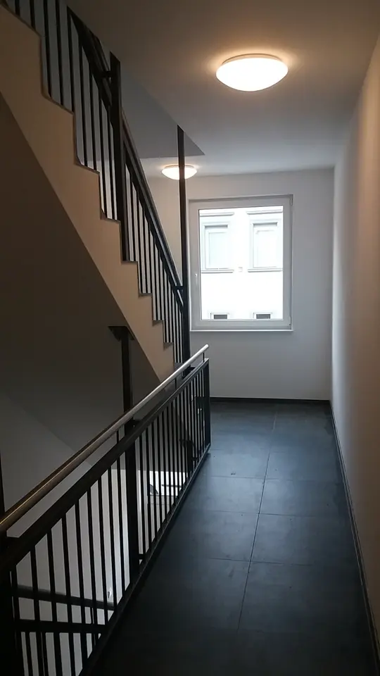 2 Zimmer Wohnung mit 39 m² in Saarbrücken – Bild 7