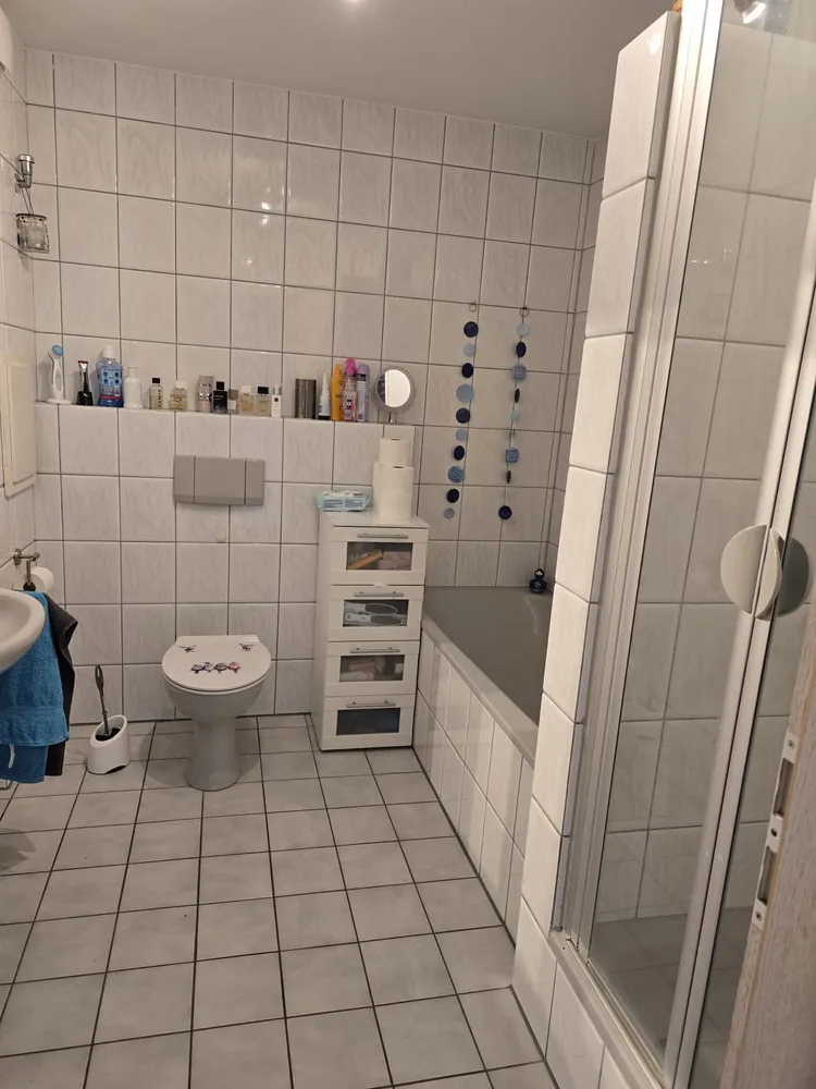 3 Zimmer Wohnung mit 80 m² in Dorsten – Bild 8