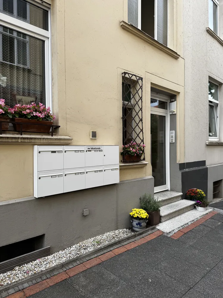 3 Zimmer Wohnung mit 69 m² in Bielefeld – Bild 4