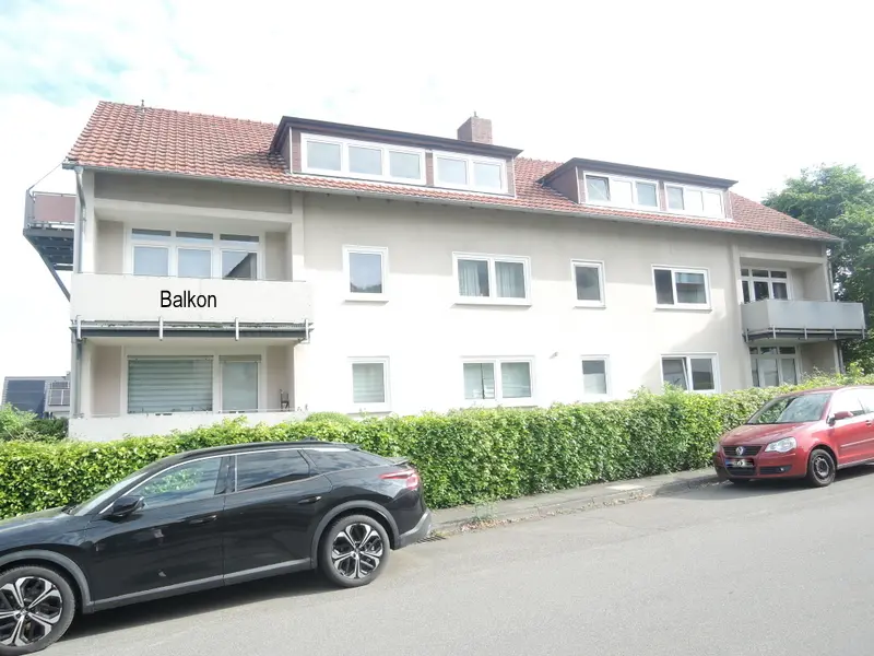 3 Zimmer Wohnung mit 75 m² in Northeim – Bild 3