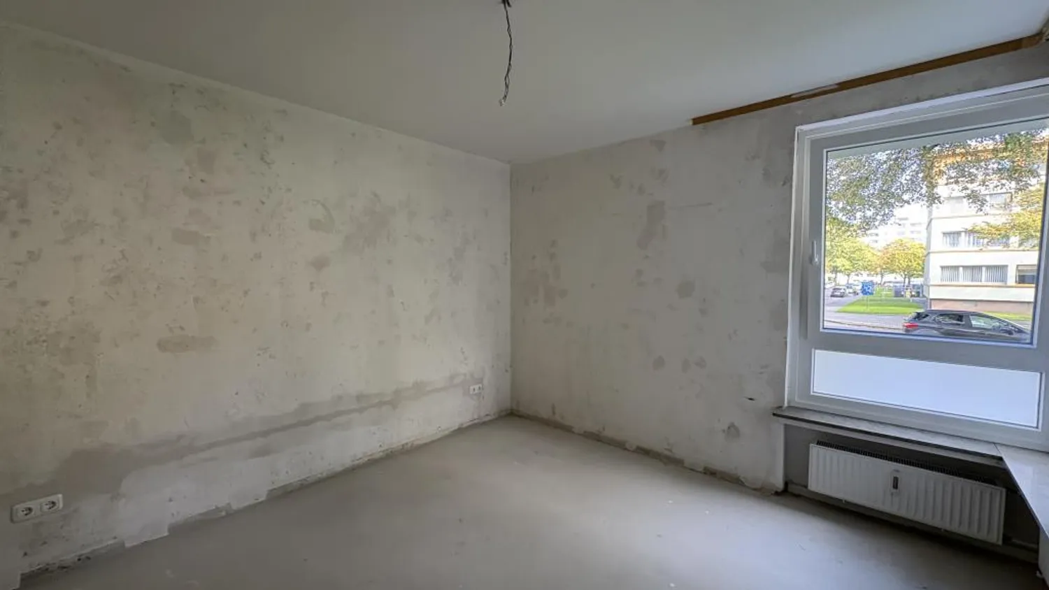 4 room apartment with 79 m² in Dortmund – Photo 9
