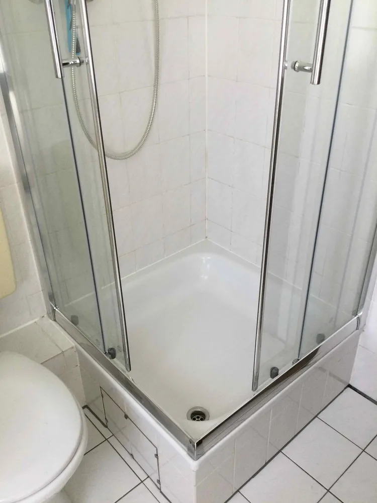 1 Zimmer Wohnung mit 22 m² in Dortmund – Bild 9