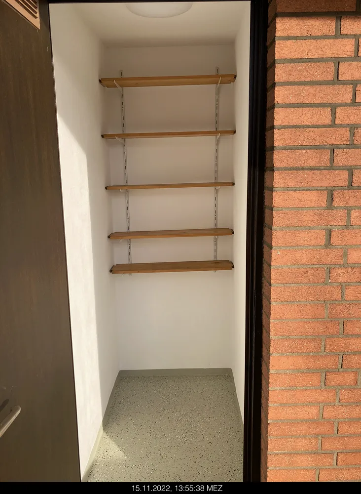 3 Zimmer Wohnung mit 103 m² in Hannover – Bild 10