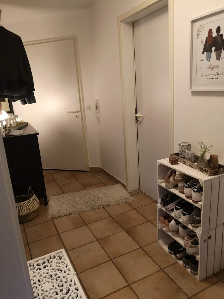 3 Zimmer Wohnung mit 80 m² in Paderborn – Bild 3