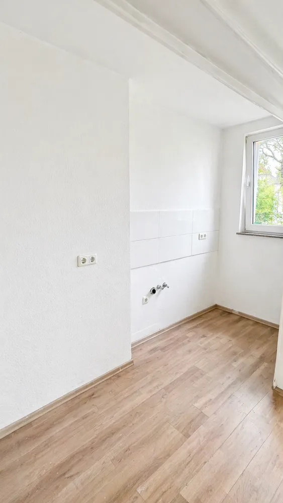 2 Zimmer Wohnung mit 50 m² in Duisburg – Bild 5